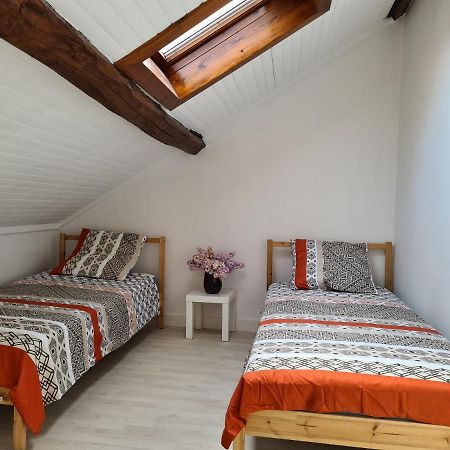 20 Min De Disneyland - 4 Chambres - 30 Min Paris Thorigny-sur-Marne 외부 사진
