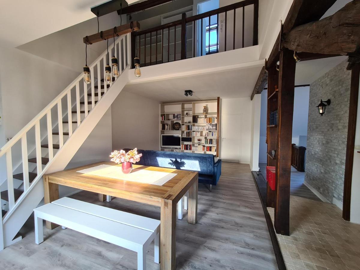 20 Min De Disneyland - 4 Chambres - 30 Min Paris Thorigny-sur-Marne 외부 사진