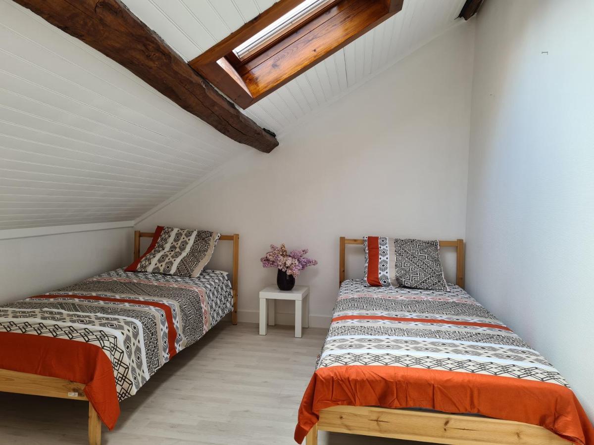 20 Min De Disneyland - 4 Chambres - 30 Min Paris Thorigny-sur-Marne 외부 사진