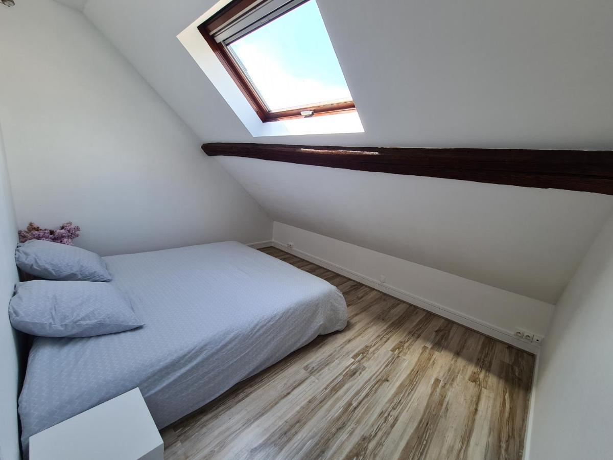 20 Min De Disneyland - 4 Chambres - 30 Min Paris Thorigny-sur-Marne 외부 사진