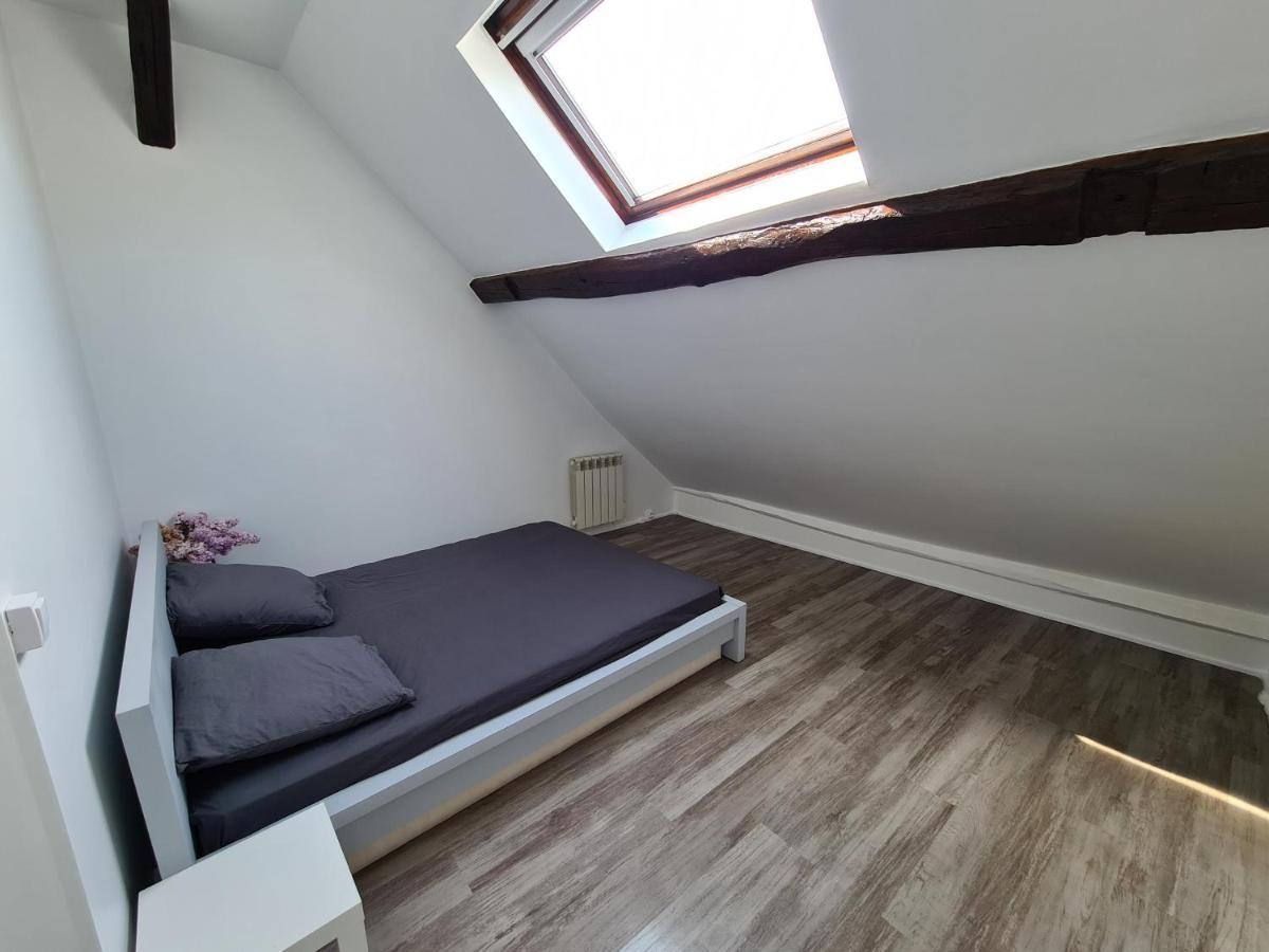 20 Min De Disneyland - 4 Chambres - 30 Min Paris Thorigny-sur-Marne 외부 사진