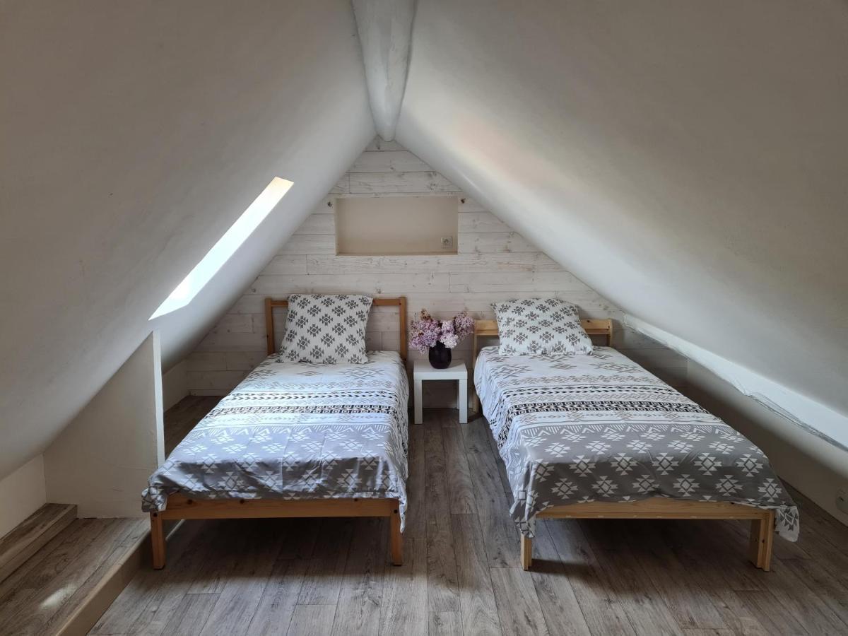 20 Min De Disneyland - 4 Chambres - 30 Min Paris Thorigny-sur-Marne 외부 사진
