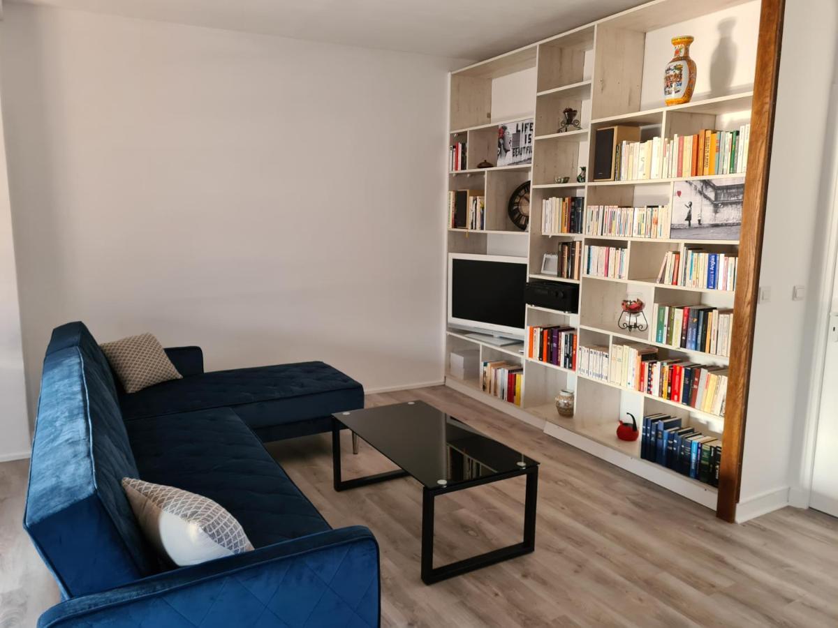 20 Min De Disneyland - 4 Chambres - 30 Min Paris Thorigny-sur-Marne 외부 사진